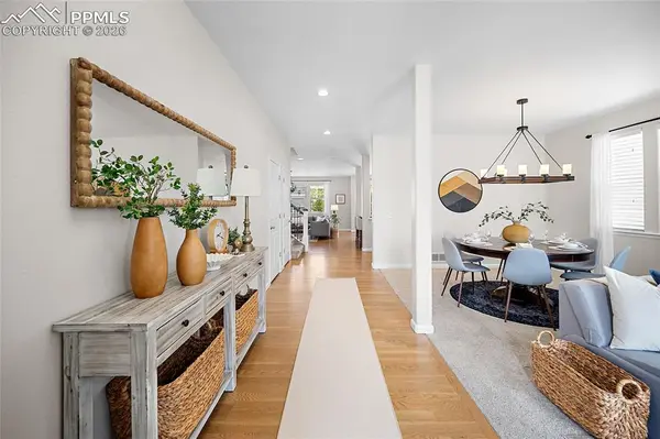 9065 McClintock DR, Colorado Springs, CO 80924