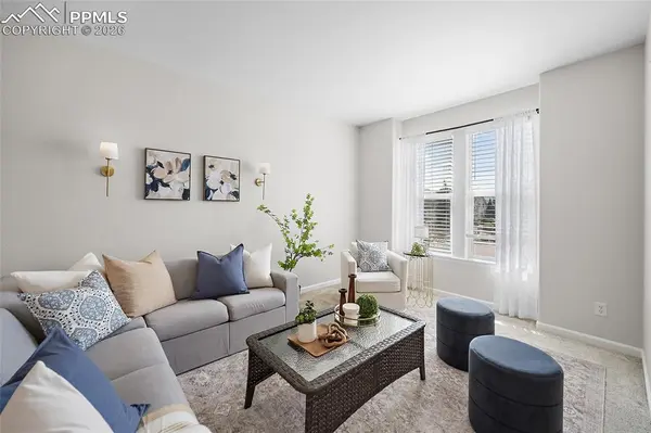 9065 McClintock DR, Colorado Springs, CO 80924