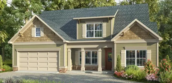 16 Somerset DR, Appomattox, VA 24522