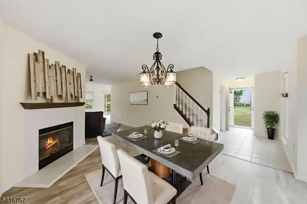 25 Colleen Ct, South Brunswick Twp., NJ 08824