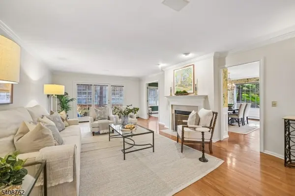 48 Pippins Way, Morris Twp., NJ 07960