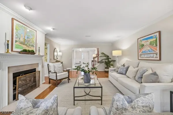 48 Pippins Way, Morris Twp., NJ 07960