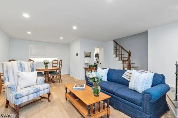 8 Maddaket, Scotch Plains Twp., NJ 07076