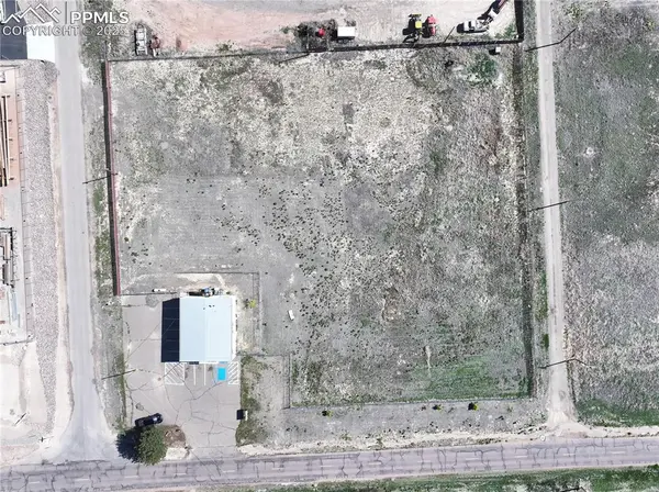 749 E Enterprise DR, Pueblo West, CO 81007