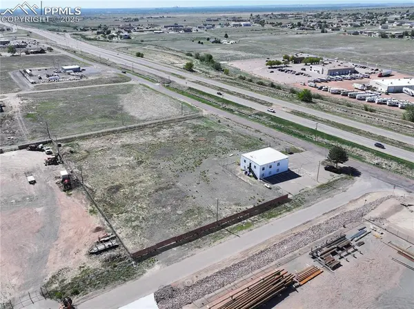 749 E Enterprise DR, Pueblo West, CO 81007