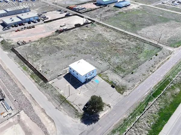 749 E Enterprise DR, Pueblo West, CO 81007