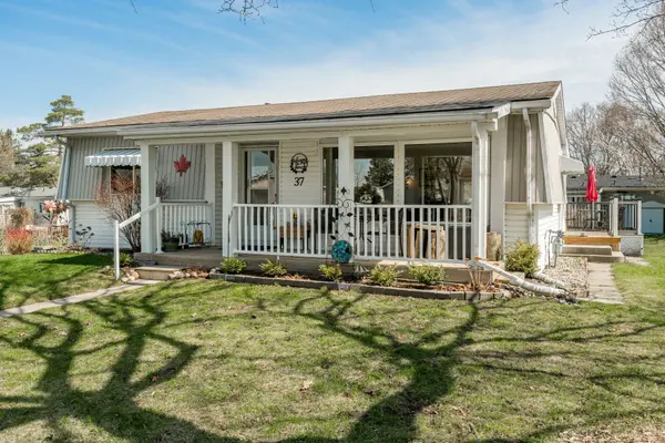 37 Main ST, Innisfil, ON L9S 1L9