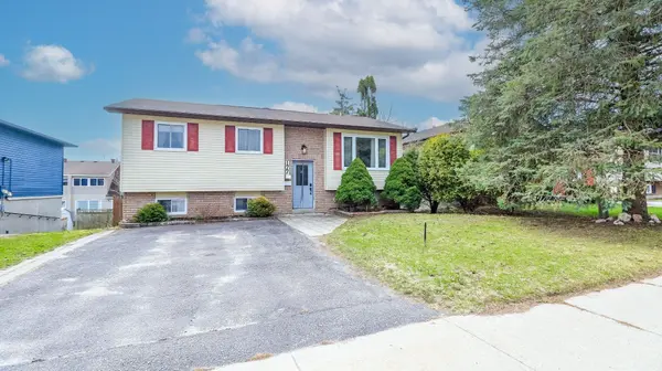 177 Shannon ST, Orillia, ON L3V 7B6