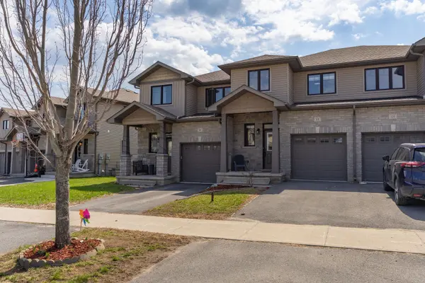 118 SIMURDA CT, Loyalist, ON K7N 1Y7