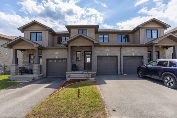 118 SIMURDA CT, Loyalist, ON K7N 1Y7