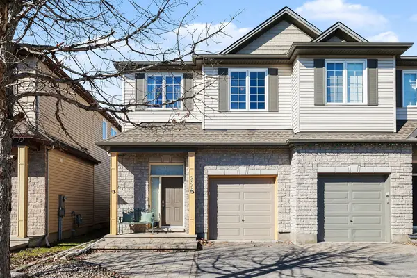 282 Broxburn CRES, Barrhaven, ON K2J 0P1