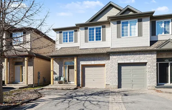 282 Broxburn CRES, Barrhaven, ON K2J 0P1