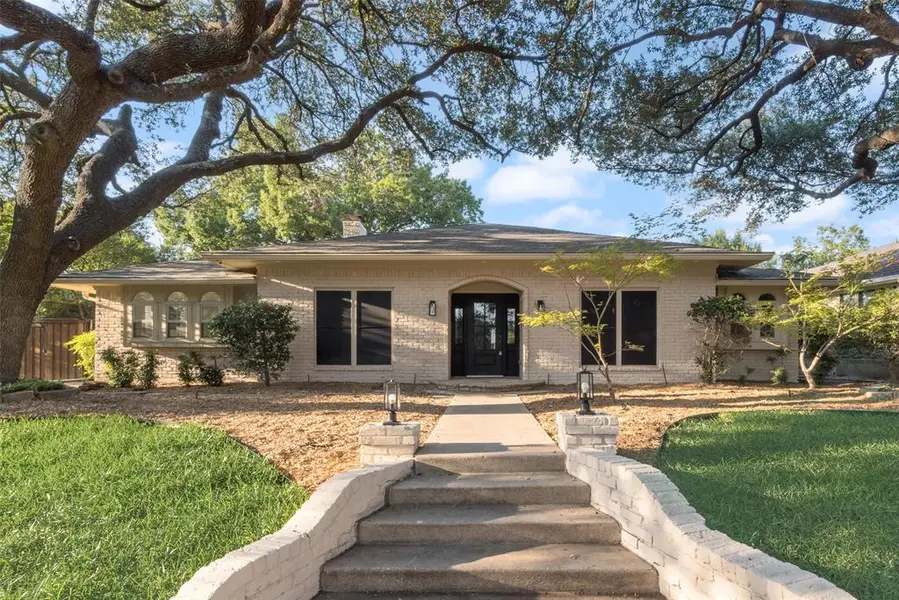 6535 Southpoint Drive, Dallas, TX 75248