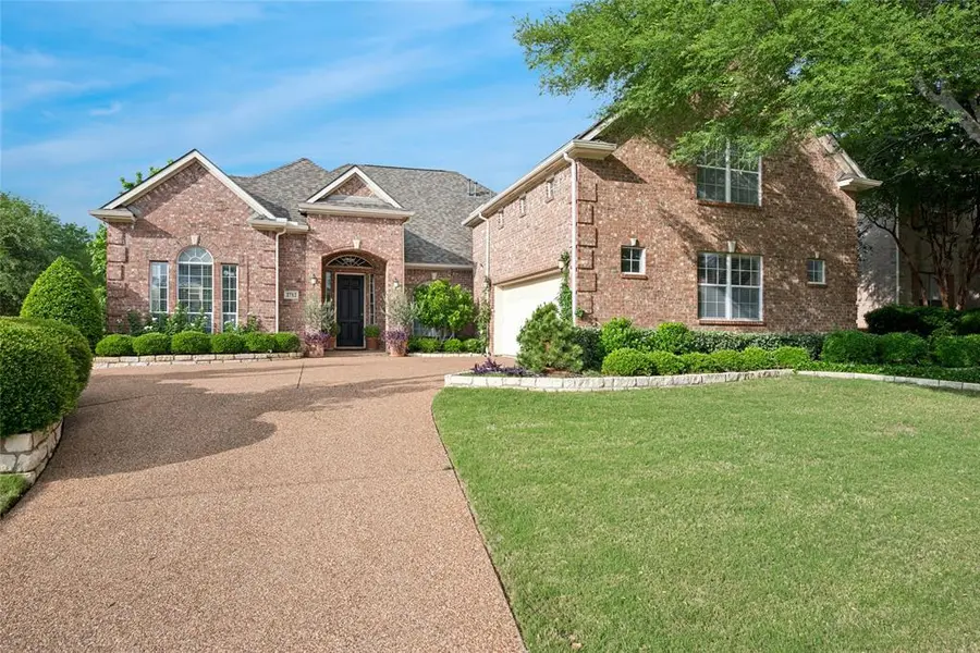 2712 Cherry Sage Drive, Flower Mound, TX 75022
