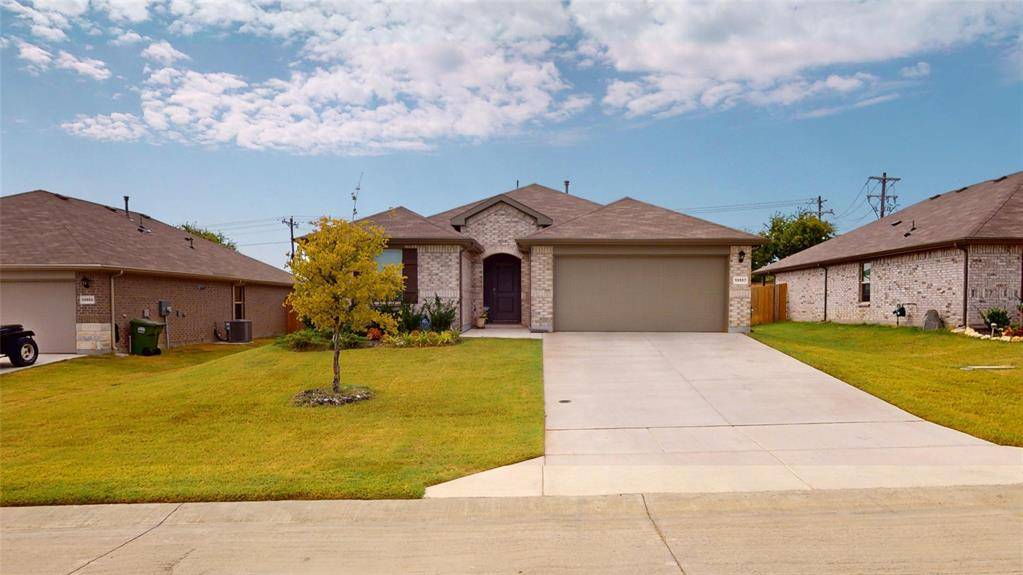 13557 Gunsmoke Lane, Cresson, TX 76044
