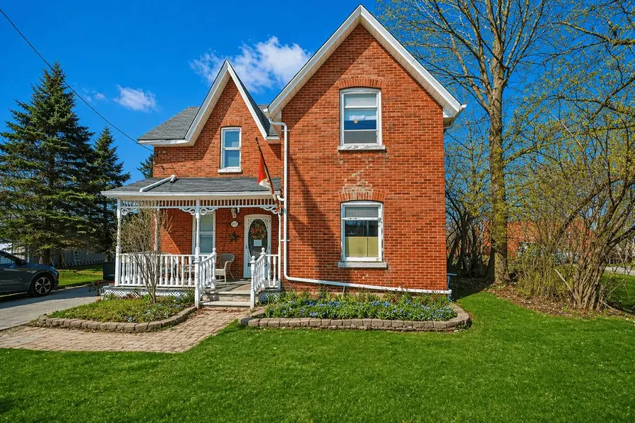 207 BARRIE ST, Essa, ON L0L 2N0