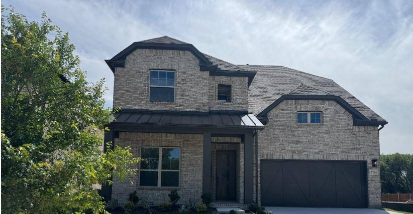 5704 Glynda, North Richland Hills, TX 76180