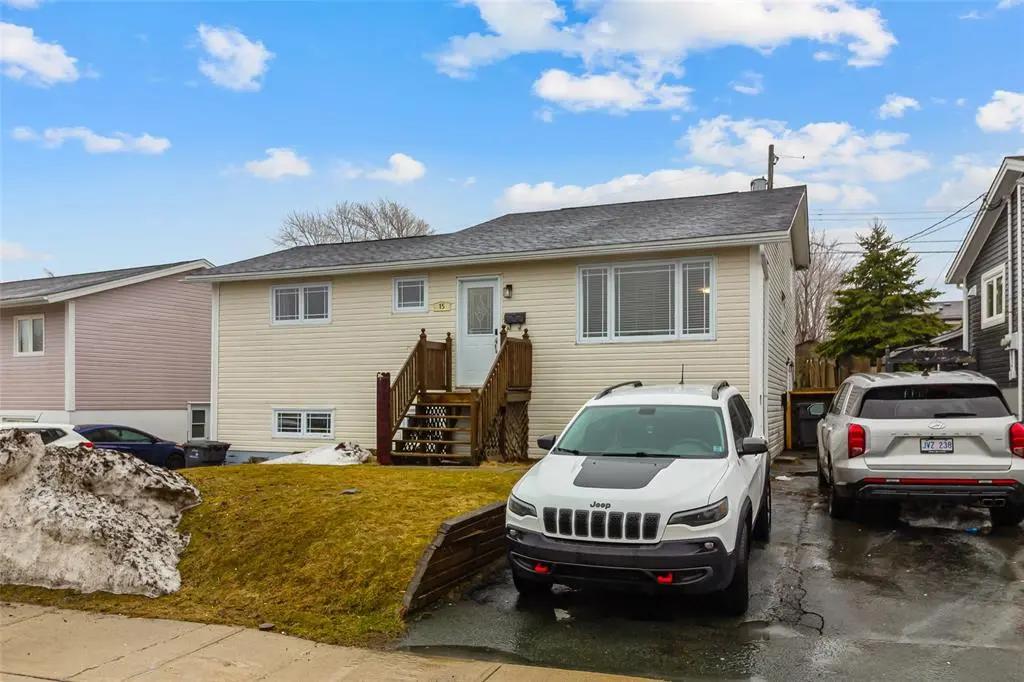 15 Donovan Street, Mount Pearl, NL A1N 2C5