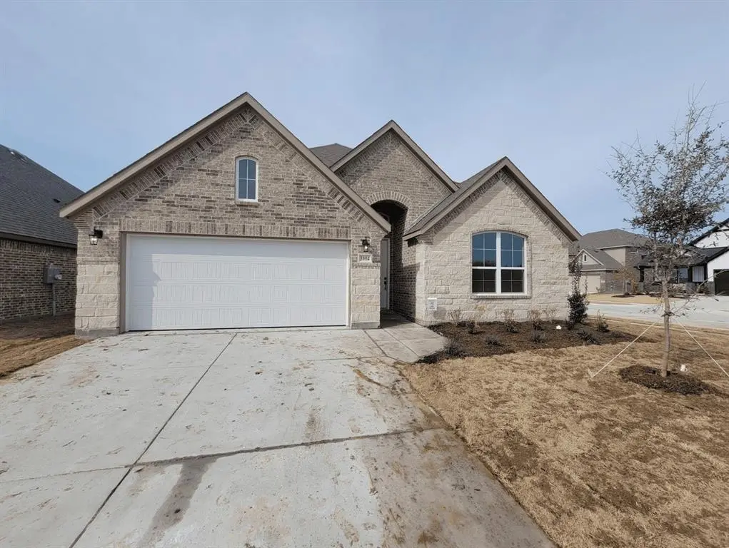 3004 Rembrandt Drive, Royse City, TX 75189