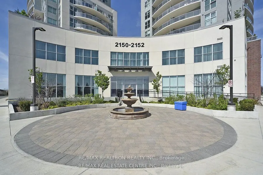 2152 Lawrence AVE E #PH08, Toronto E04, ON M1R 3A8