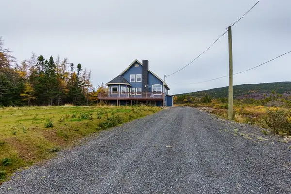 1-3 Ocean View Drive, Norman's Cove, NL A0B 2T0