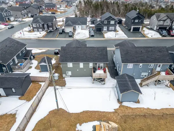 89 Pollux Drive, Mount Pearl, NL A1N 0E8