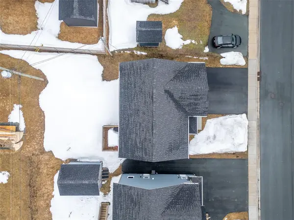 89 Pollux Drive, Mount Pearl, NL A1N 0E8