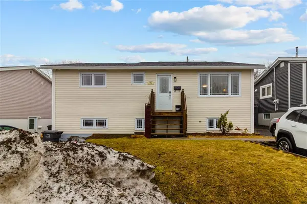 15 Donovan Street, Mount Pearl, NL A1N 2C5