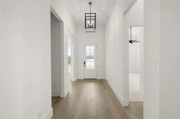 737 Meridian Drive, Aledo, TX 76008