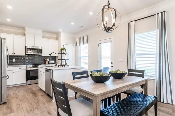 1231 Anderson Drive, Trenton, TX 75490