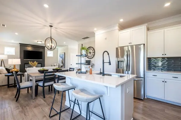 1231 Anderson Drive, Trenton, TX 75490