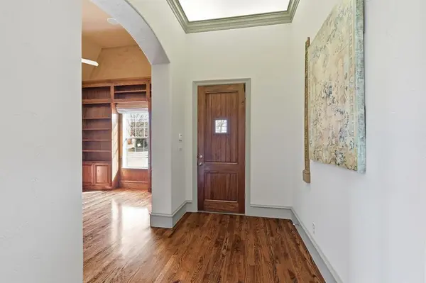 5572 Foard Drive, Frisco, TX 75034