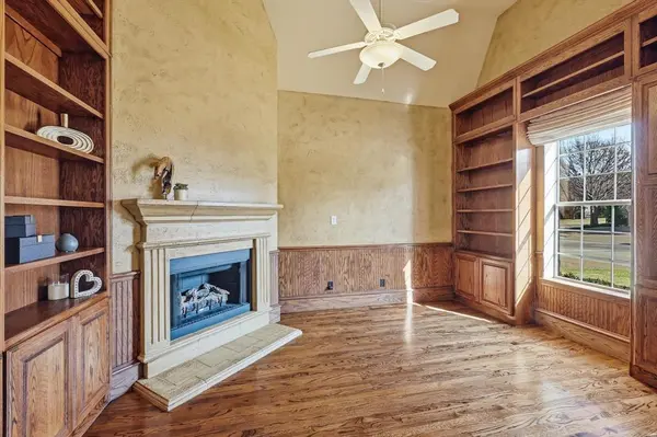 5572 Foard Drive, Frisco, TX 75034