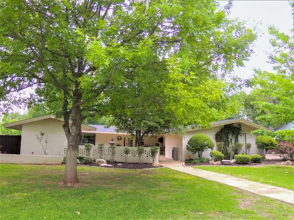 4034 Fairmount Street, Abilene, TX 79605