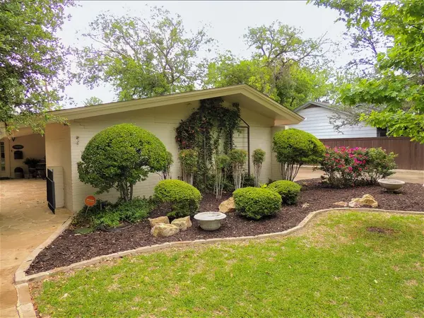 4034 Fairmount Street, Abilene, TX 79605