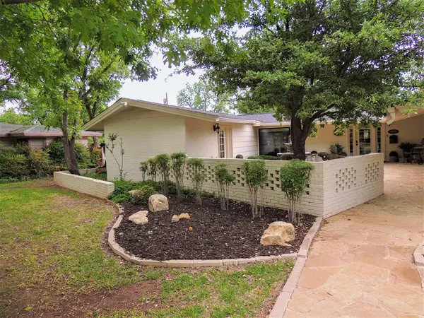 4034 Fairmount Street, Abilene, TX 79605