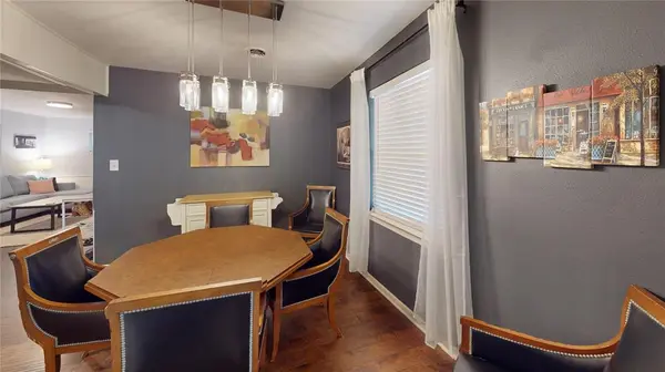 8257 Stony Creek Drive, Dallas, TX 75228