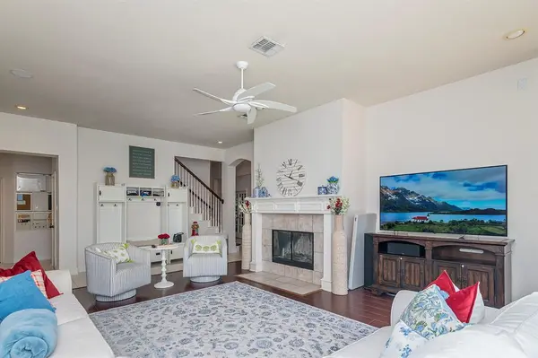 3090 Greenfield Drive, Richardson, TX 75082