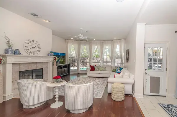 3090 Greenfield Drive, Richardson, TX 75082