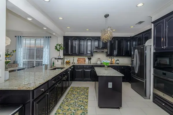 3090 Greenfield Drive, Richardson, TX 75082