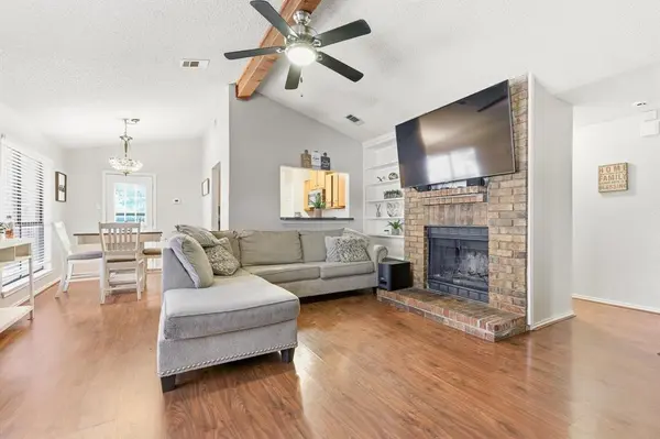 1312 Hackamore Street, Mesquite, TX 75149