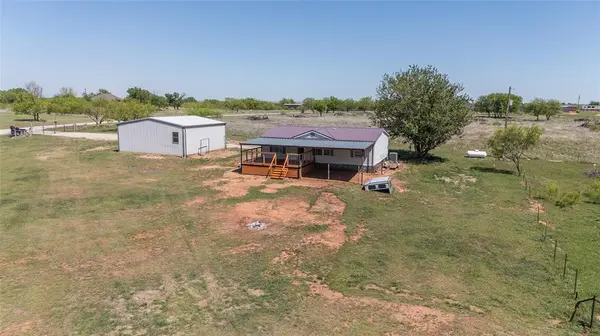 383 Soaring Eagle Trail, Wichita Falls, TX 76310