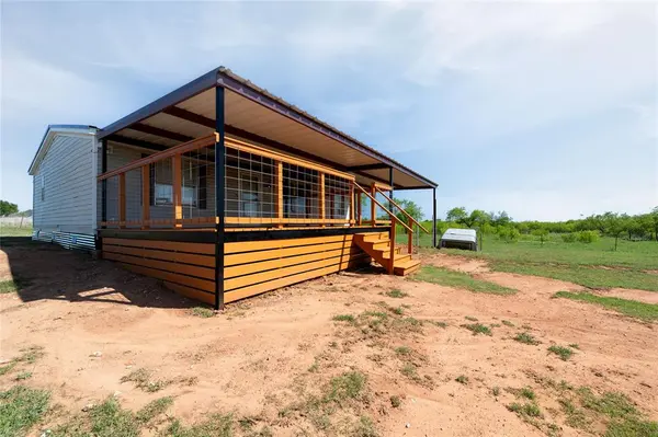 383 Soaring Eagle Trail, Wichita Falls, TX 76310