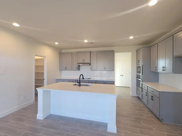 4424 Aralia Drive, Fort Worth, TX 76036