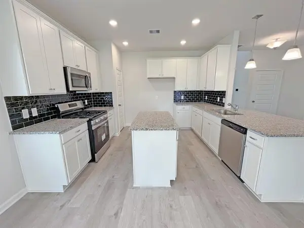 304 Heritage Grove Road, Blue Ridge, TX 75424