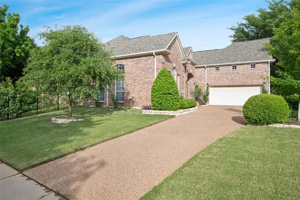 2712 Cherry Sage Drive, Flower Mound, TX 75022