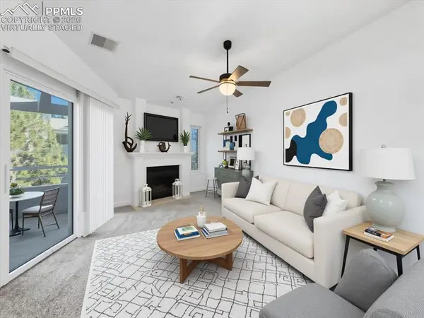 3638 Iguana DR, Colorado Springs, CO 80910