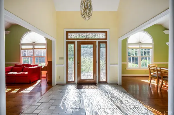 4944 Mountain Laurel Drive, Lynchburg, VA 24503