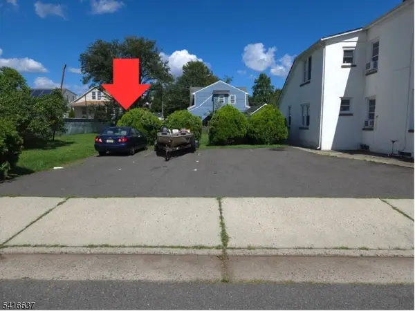 12B No 6th Ave #B, Manville Boro, NJ 08835