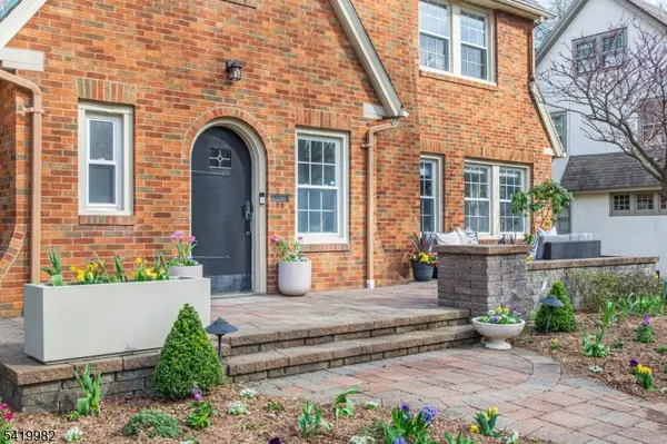 19 The Fairway, Montclair Twp., NJ 07043